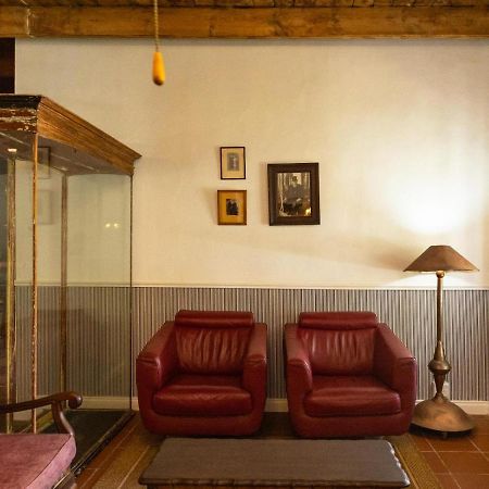 Klaarstroom Hotel Ngoại thất bức ảnh