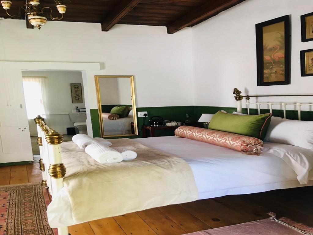 Klaarstroom Hotel Phòng bức ảnh