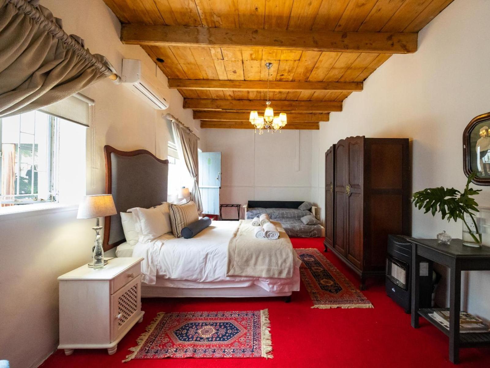Klaarstroom Hotel Phòng bức ảnh