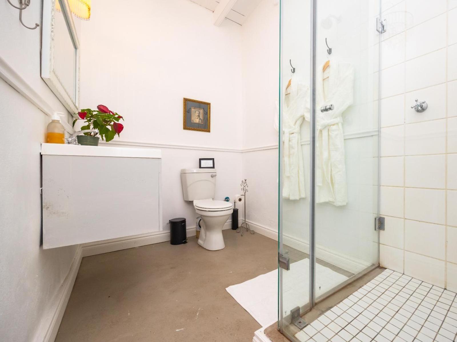 Klaarstroom Hotel Ngoại thất bức ảnh