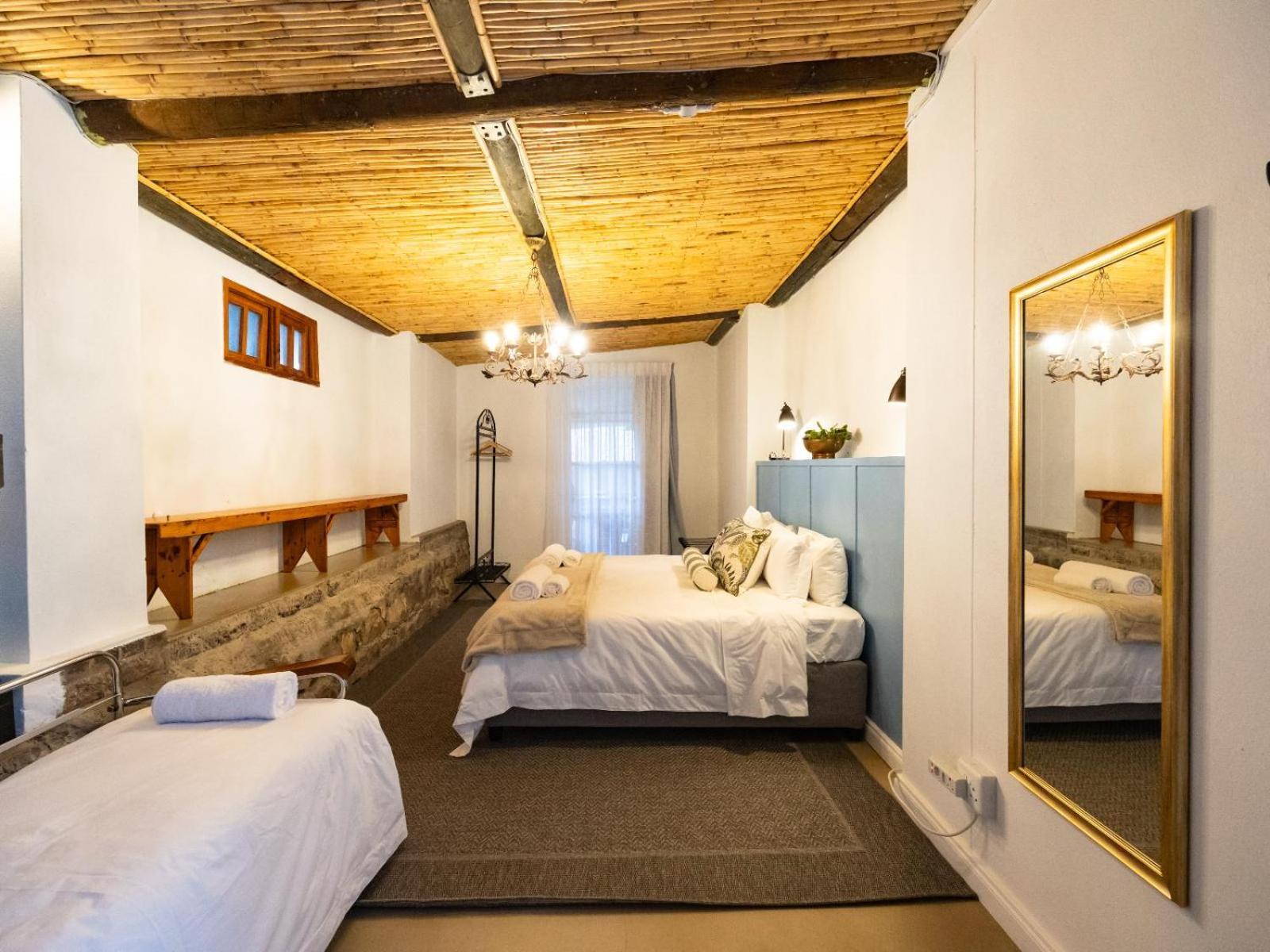 Klaarstroom Hotel Phòng bức ảnh
