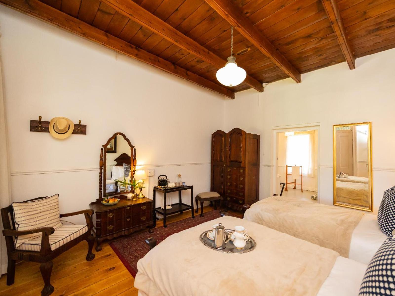 Klaarstroom Hotel Phòng bức ảnh