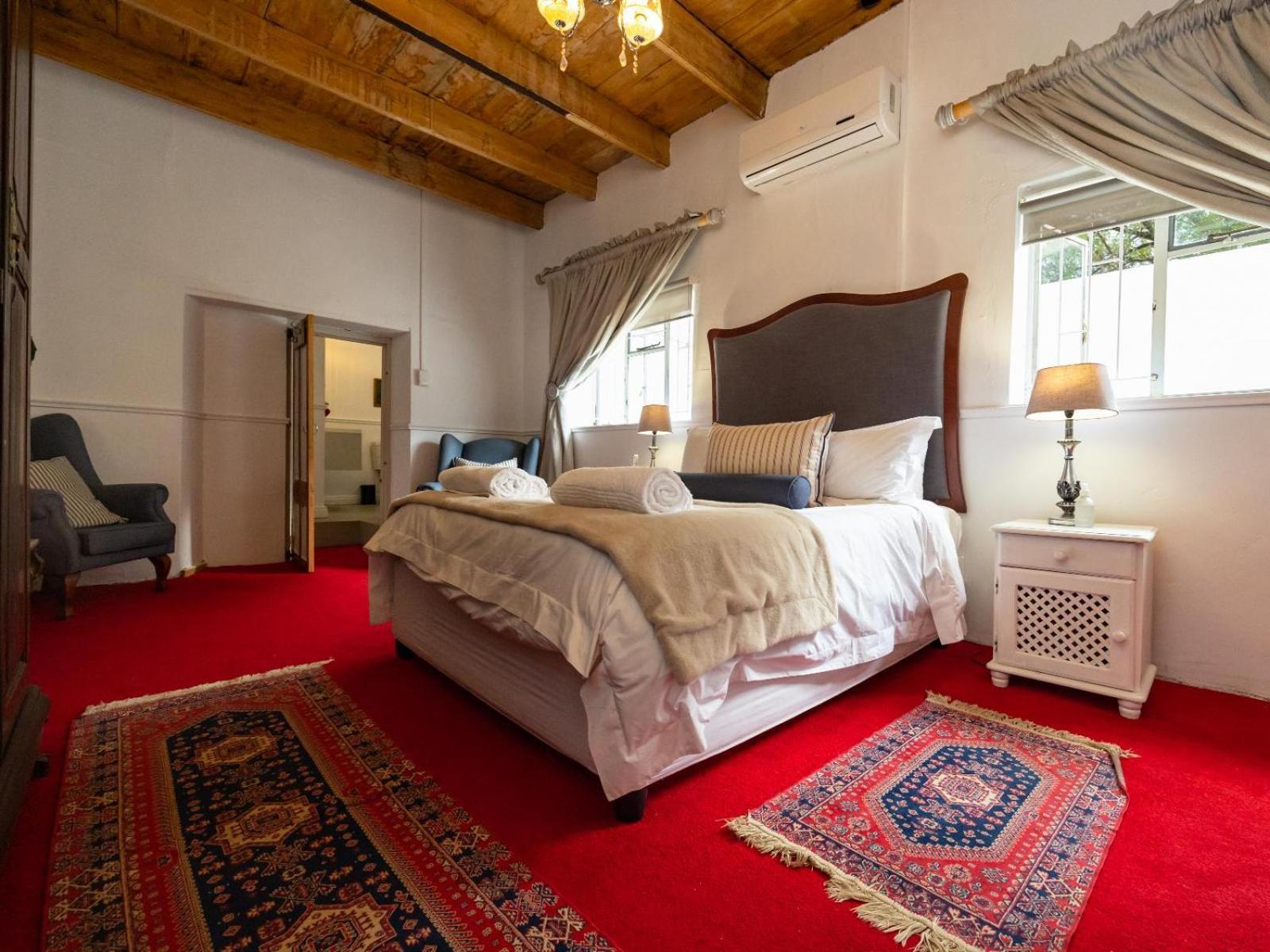 Klaarstroom Hotel Phòng bức ảnh