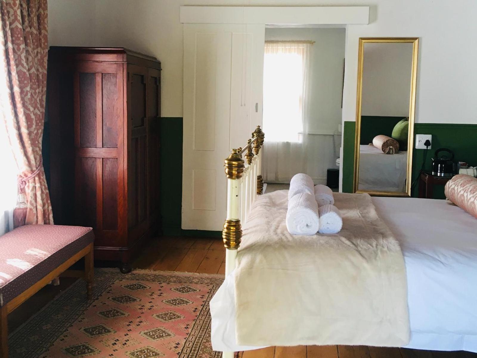 Klaarstroom Hotel Phòng bức ảnh